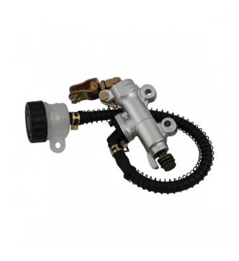 BOMBA FNO. TRA. C/DEP. VENTO CMAX 250