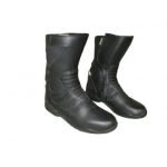 BOTA BKR. POWERSTEP NEGRO 41/28.0