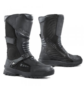 BOTA FORMA ADV TOURER NEGRO 45/28.5