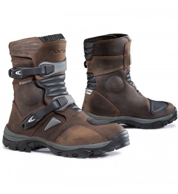 BOTA FORMA ADVENTURE LOW CAFE 44/28.0