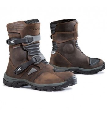 BOTA FORMA ADVENTURE LOW CAFE 46/29.5