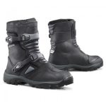 BOTA FORMA ADVENTURE LOW NEGRO 44/28.0