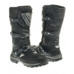 BOTA FORMA ADVENTURE NEGRO 47/29.5