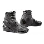 BOTA FORMA AXEL NEGRO RACING 45/28.5