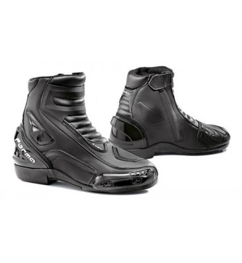 BOTA FORMA AXEL NEGRO RACING 46/29.0