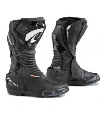 BOTA FORMA HORNET DRY NEGRO 43/27.0