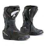 BOTA FORMA HORNET DRY NEGRO 43/27.0