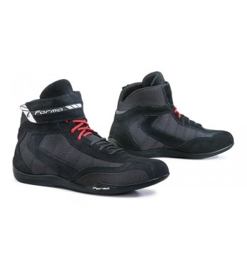 BOTA FORMA ROOKIE PRO NEGRO 43/27.5