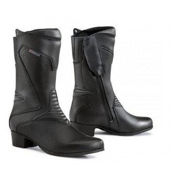 BOTA FORMA RUBY NEGRO 39/25.5 LADY