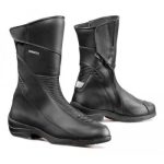 BOTA FORMA SIMO NEGRO 39/25.5 LADY