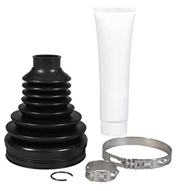 BOTA JUNTA DIF. DEL. MAVERICK DPS.