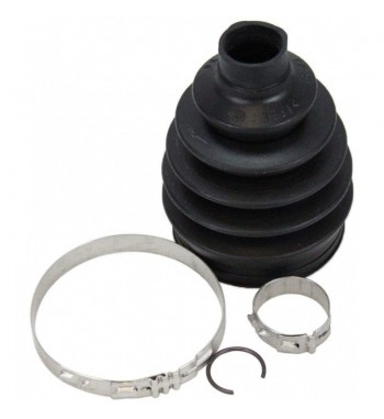 BOTA JUNTA LLTA. DEL. MAVERICK DPS.