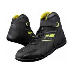 BOTA LS2 GARRA AM/NEGRO FLUO 44/28.0