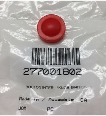 BOTON START BRP. PWC. RXT.