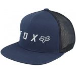 CACHUCHA FOX SNAPBACK ABSL AZUL