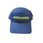 CACHUCHA SEADOO CLASICA AZUL