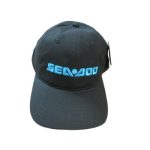 CACHUCHA SEADOO CLASICA NEGRO