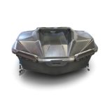 CAJA TRA. BRP. PWC. TOOL BOX