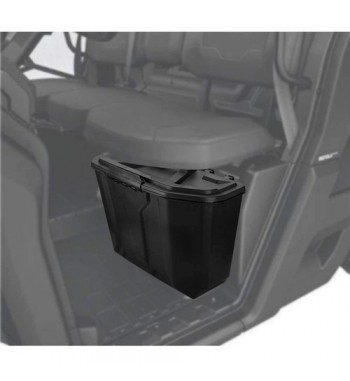 CAJA ASIENTO INF. PAS. BRP. SSV. HD5/HD10