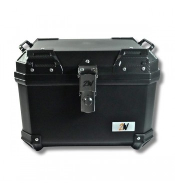 CAJA TRA. 2W 45 LTS. NEGRO