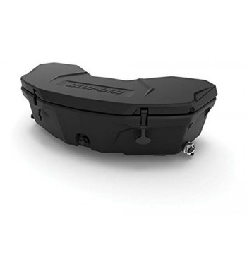 CAJA TRA. BRP. ATV. COOLER BOX NEGRA