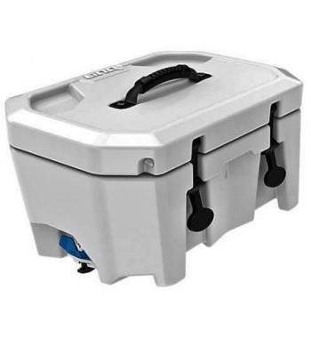 CAJA TRA. BRP. PWC. 16 LTS. COOLER BLANCA