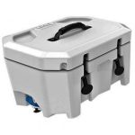 CAJA TRA. BRP. PWC. 16 LTS. COOLER BLANCA