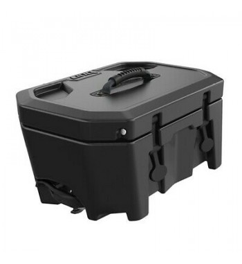 CAJA TRA. BRP. PWC. 16 LTS. COOLER NEGRA