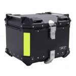 CAJA TRA. R7 46 LTS. NEGRO