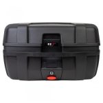 CAJA TRA. R7 NEGRO 50 LTS.