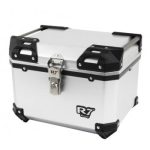 CAJA TRA. R7 46 LTS. PLATA