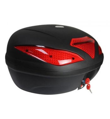 CAJA TRA. RODA 43 LITROS CON LED