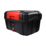 CAJA TRA. TOMCAT 40 LTS. ROJO