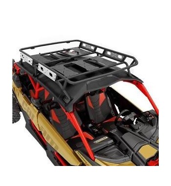 CANAS. SUP. EQUIPAJE BRP. SSV. X3 4P.