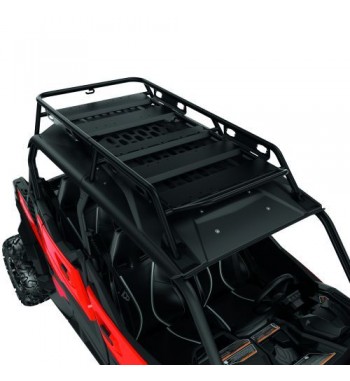 CANAS. SUP. EQUIPAJE BRP. SSV. COMMANDER 4P.