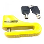 CAND. SEG. DISCO AMARILLO