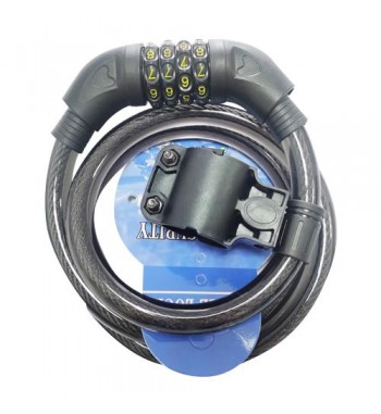 CAND. SEG. PROMOTO CABLE 1.5*120 CMS.