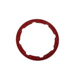 CAND. SEG. RIM 14 BRP. MAVERICK ROJO