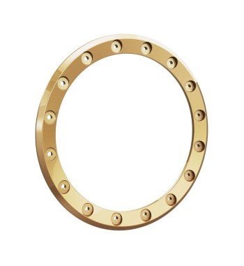 CAND. SEG. RIM 14 BRP. SSV. X3 GOLD