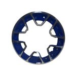 CAND. SEG. RIM 14 BRP. SSV. X3 RR. XRS. AZUL