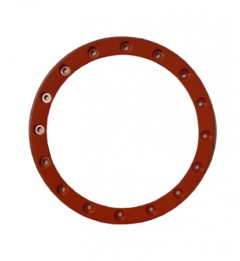 CAND. SEG. RIM 15 BRP. SSV. X3 RR. XRC. ROJO