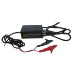 CAR. BAT. WSTD. 12V. 1-3 AMPS.