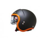 CASCO NOLAN N21 DURANGO MATE M