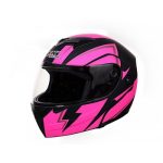 CASCO IRON ABAT. IR-108 ROSA MATE L