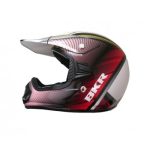 CASCO FOX V CORE ROJO 2XL