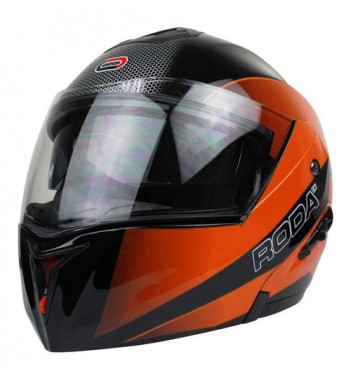 CASCO RODA REVENGE ABAT. NE/NA. L