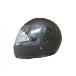 CASCO PROMOTO MOD. A107 NEGRO MATE XL
