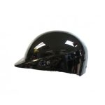 CASCO PROMOTO CACHUCHA NEGRO