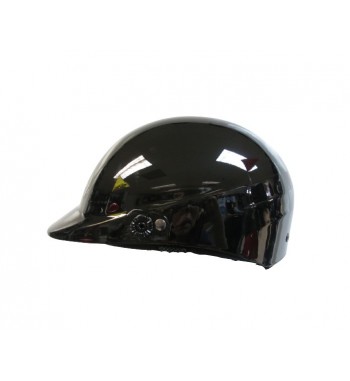 CASCO PROMOTO CACHUCHA NEGRO