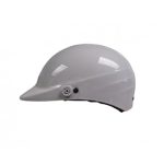 CASCO PROMOTO CACHUCHA BLANCO